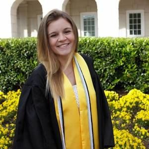 Meet your Posher, Katherine